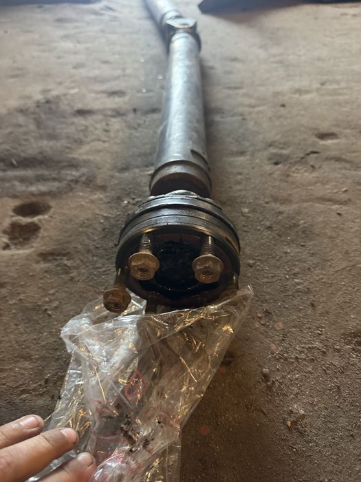 Продам кордан бмв е39
