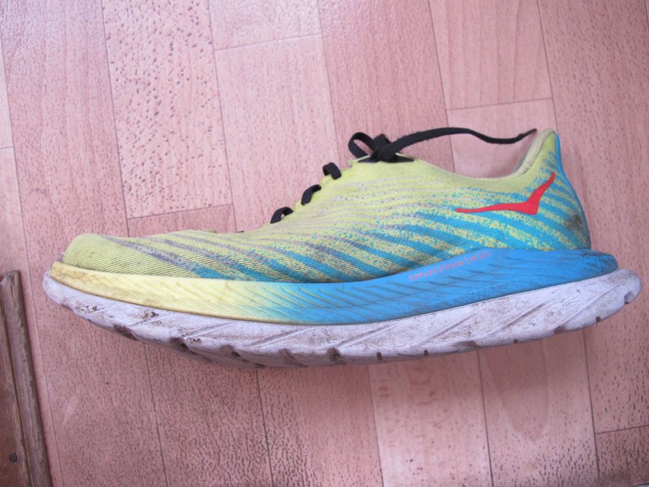 Hoka   Pro   FLY