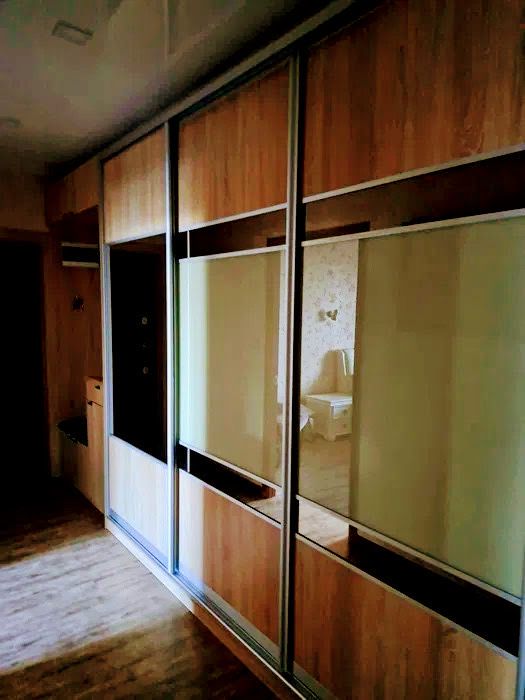 Сдам 2 ком квартиру евроремонт