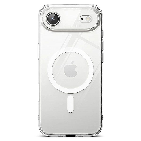 Ringke Fusion Magnetic Magsafe Iphone 17 Air Clear