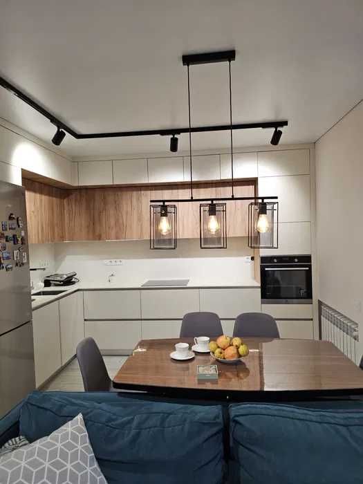 В продаже 3-комнатная квартира 88м2 ЖК Мира-2 пр Героев Харькова ХТЗ