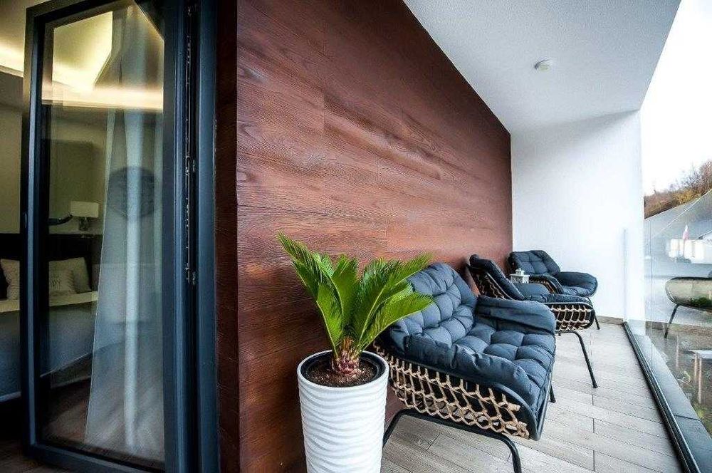 Apartament w Gdańsku - apartament 2,5 km od Centrum, parking w cenie, fv
