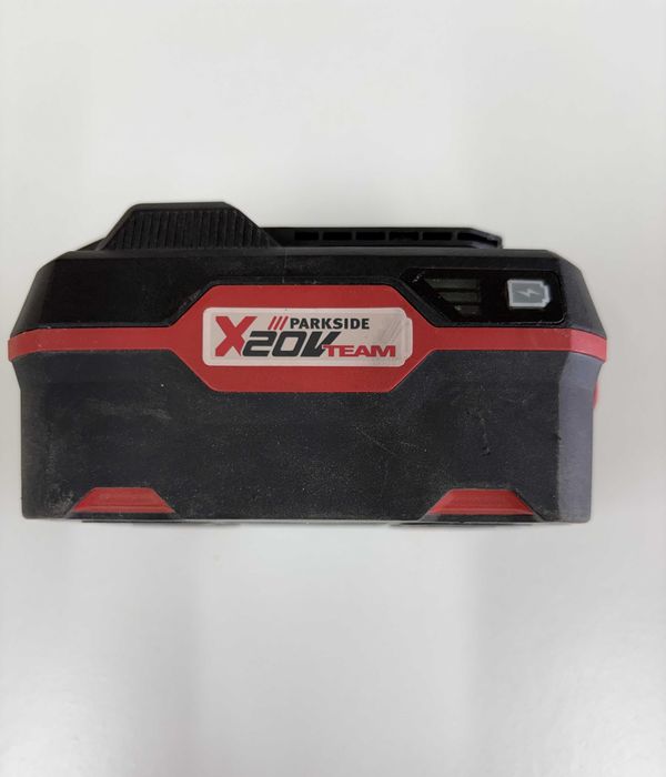 Bateria Parkside X 20V Team 4.0Ah