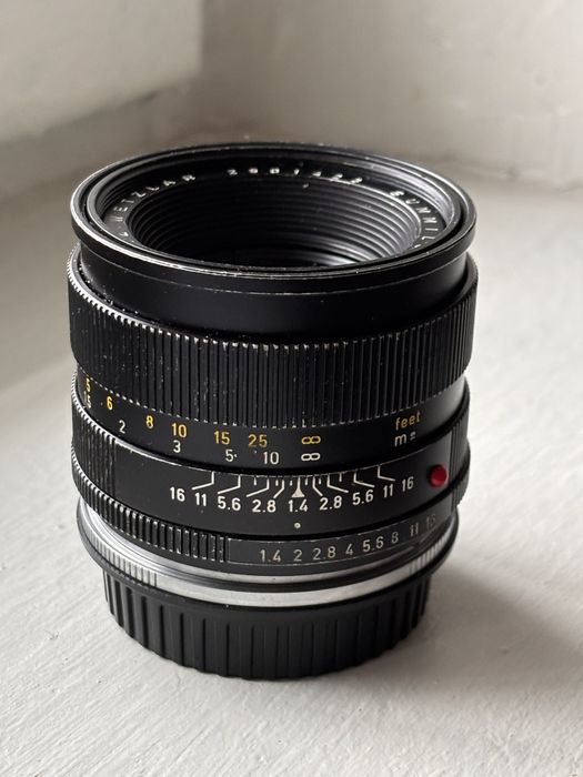 leica r4 - купити фототехніку, відеотехніку - Ціна на OLX.ua