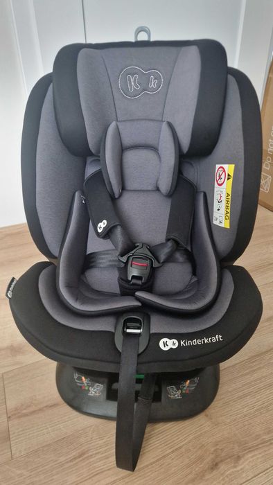 Fotelik samochodowy XPEDITION 2 i-Size