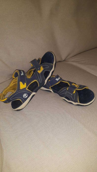 сандалі Timberland р 38 оригінал