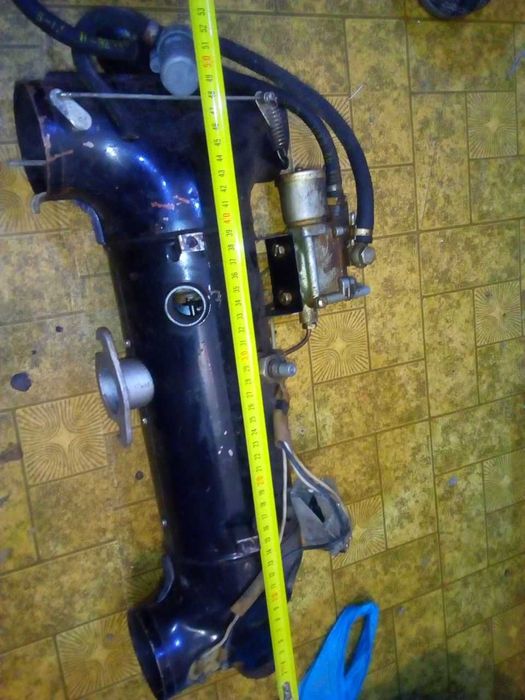 Обігрівач автономний (пічка) ЗАЗ б/в