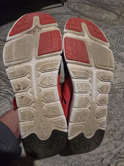 Крросівки decathlon унісекс