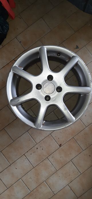 Jantes Originais 15 - Honda