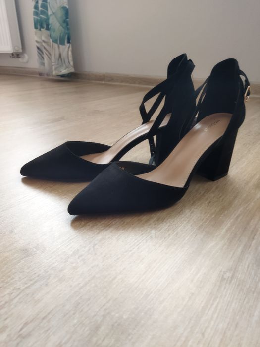 Półbuty NOWE z metką