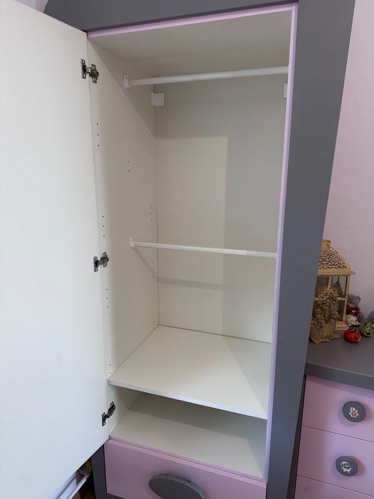 Ikea Mamut Meble