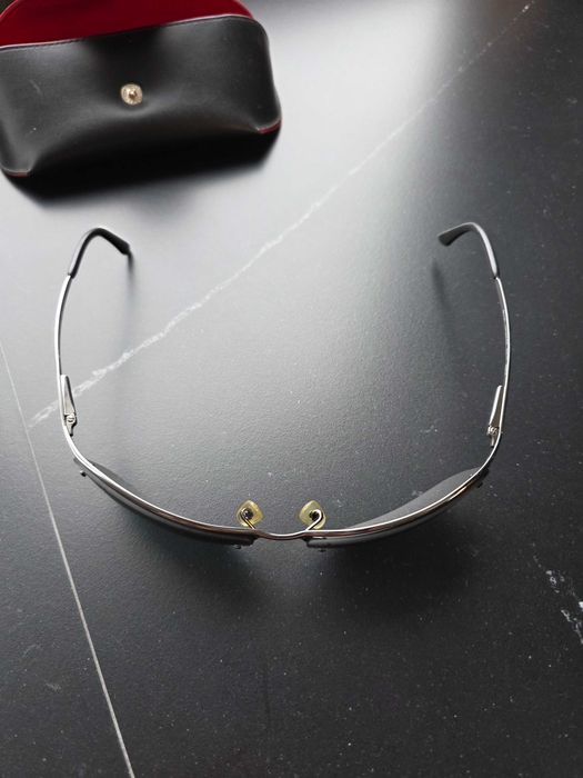 Vendo óculos de sol Ray-Ban modelo RB 3187 nunca usados