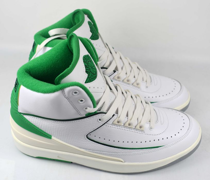 Nike Sneakersy Air Jordan 2 Retro DR8884  roz. 42
