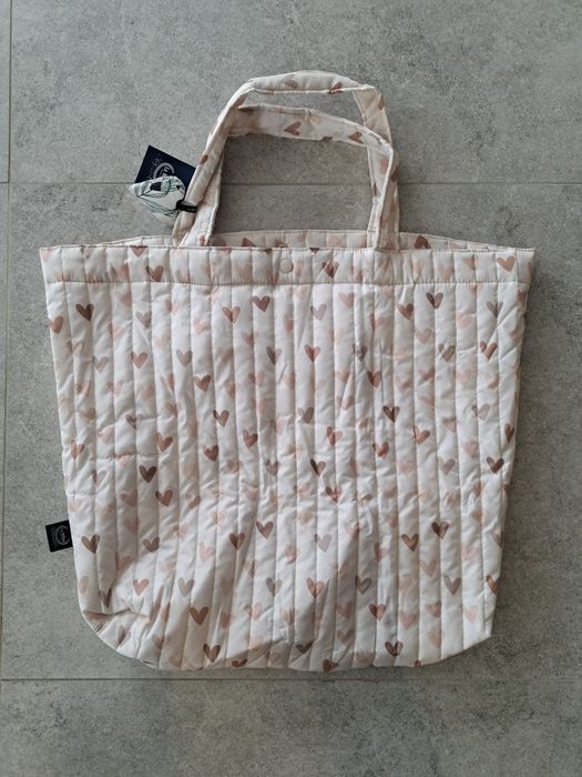 Nowa! Torba shopper Bag Ortalion La Millou