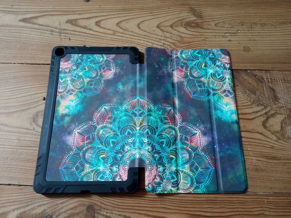 Чохол-фоліо для Galaxy Tab A7