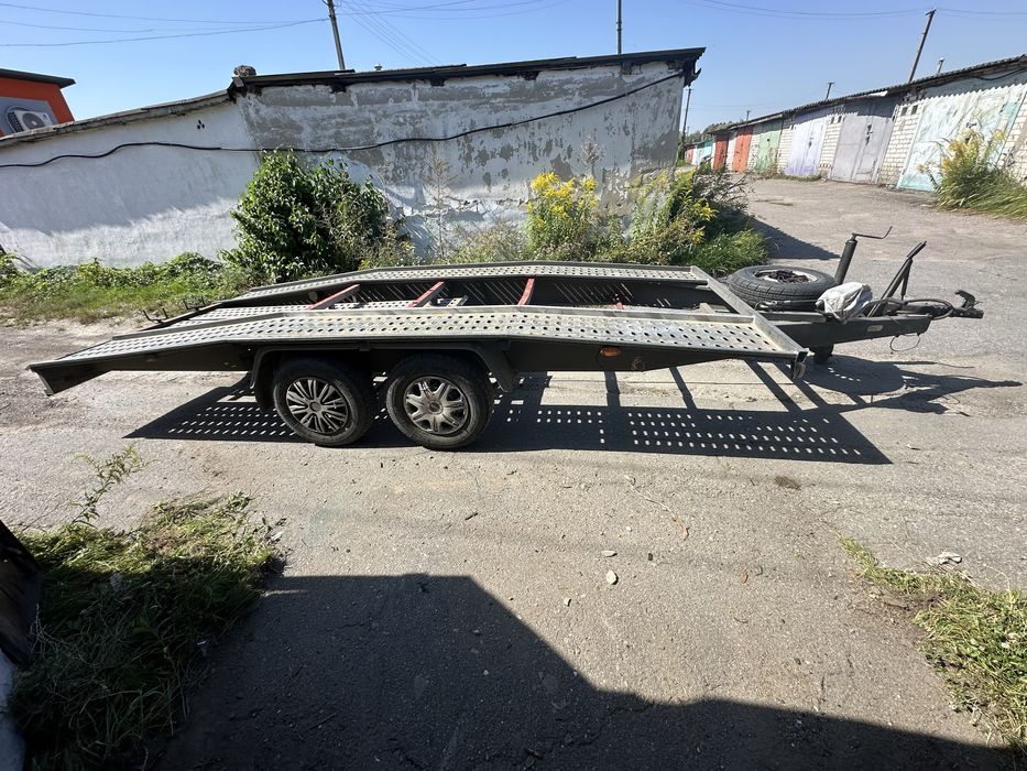 Оренда прокат лавета ,лафета 1000гр доба