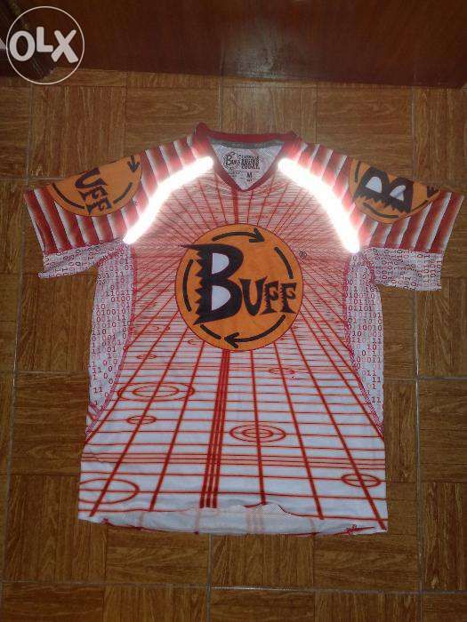 T-shirt BUFF novas, running, atletismo, caminhada, etc...