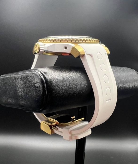 Relógio Gucci Dive YA136322 Original – Caixa Gucci – Excelente Estado