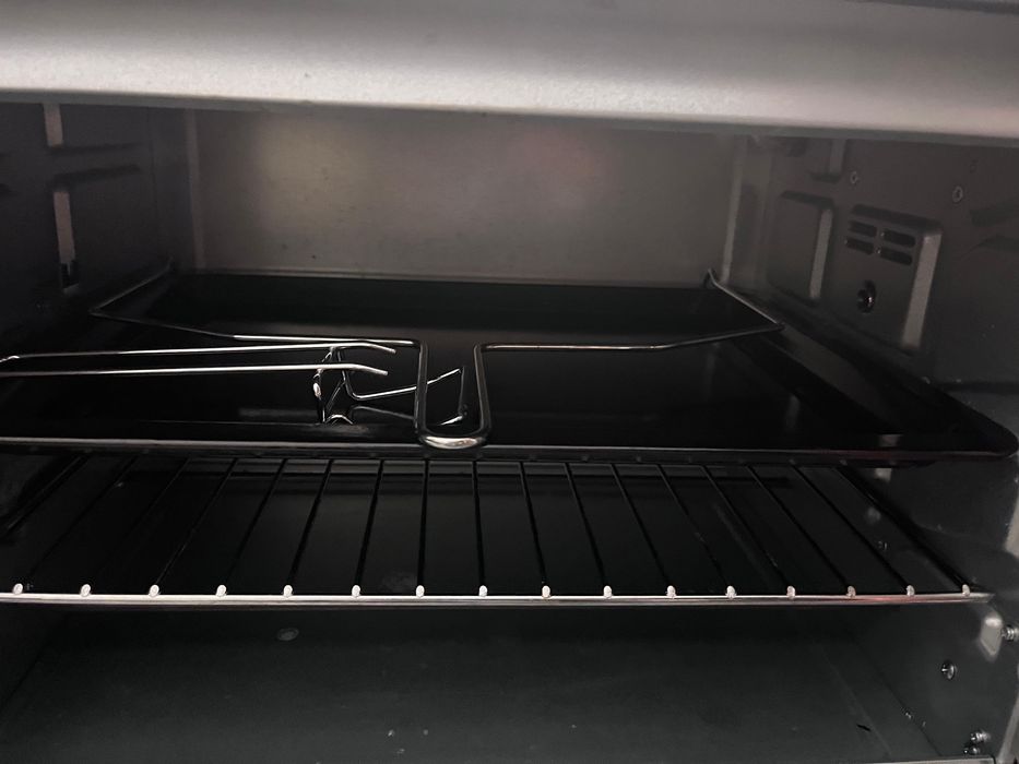 Forno Becken pouco usado