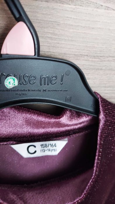 Sukienka 13 - 14 lat