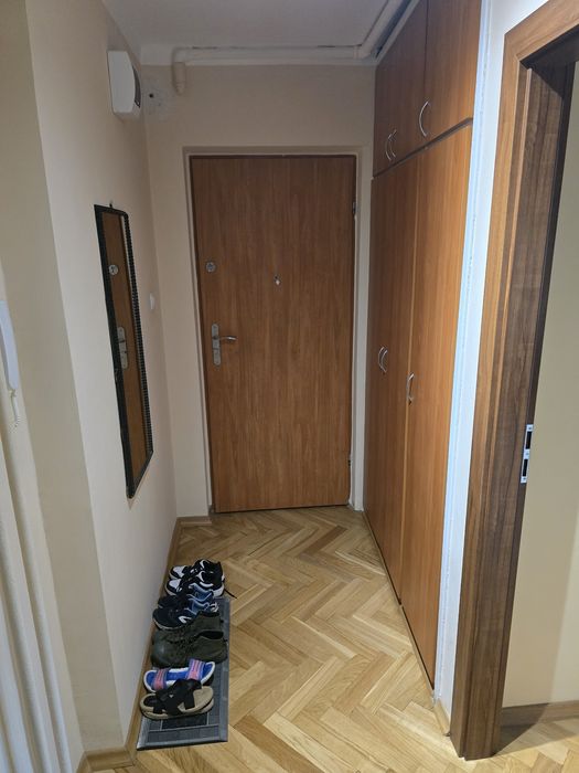 2 pokoje , Osiedle Na Stoku