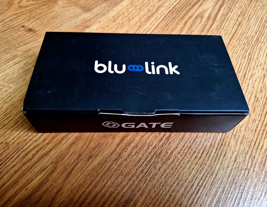 Mosfet gate Titan V2 z bluetooth