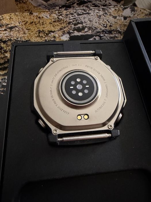 Amazfit T rex Ultra 2