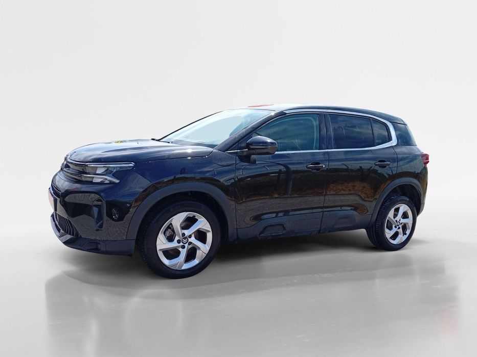 Citroën C5 Aircross 1.5 BlueHDi Plus EAT8