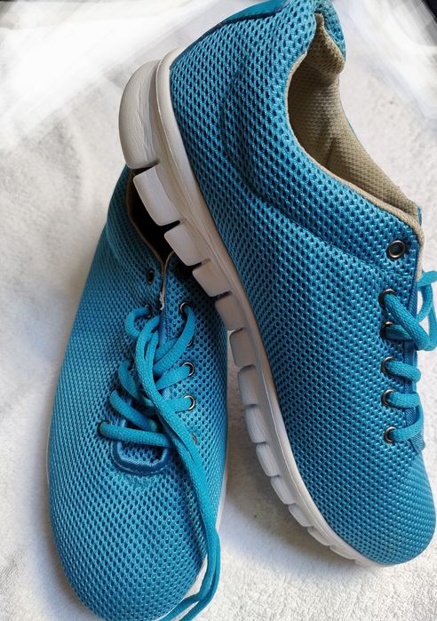 Półbuty buty sportowe