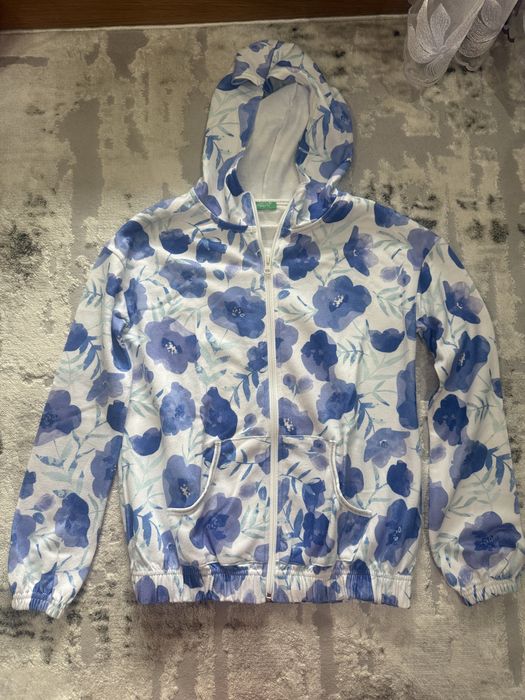 Casaco United Colors of Benetton