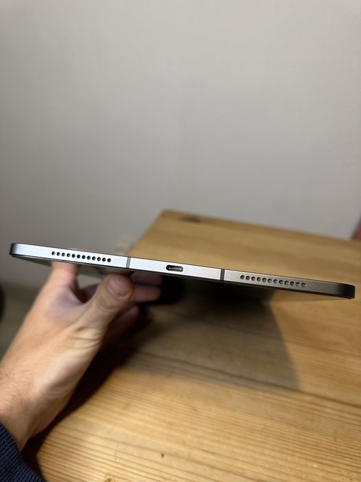 iPad AIR 4 256GB | LTE + capa ORIGINAL