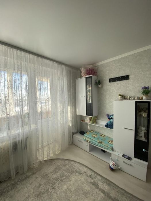 Квартира з ремонтом Корбутівка