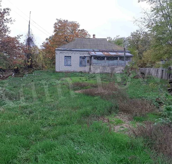 Продається будинок у с. Дем’янці