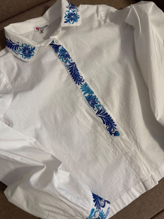 Дитяча вишиванка