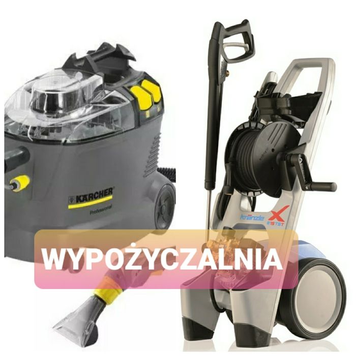 Wynajem Koparki Sprzętu Wywrotki Zagęszczarki WYPOŻYCZALNIA Koparka