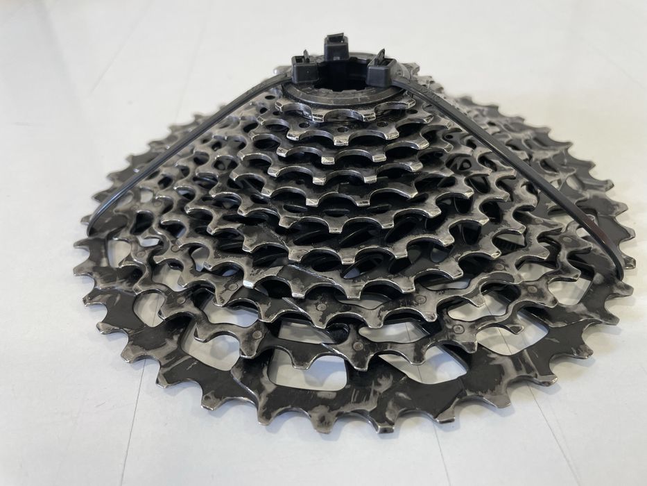 Cassete Sram 11V
