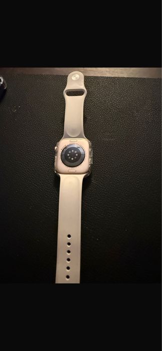 Apple Wath 10 gos + celurar