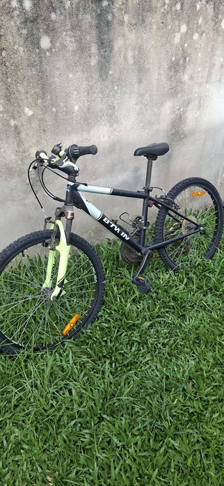 Bicicletas usadas