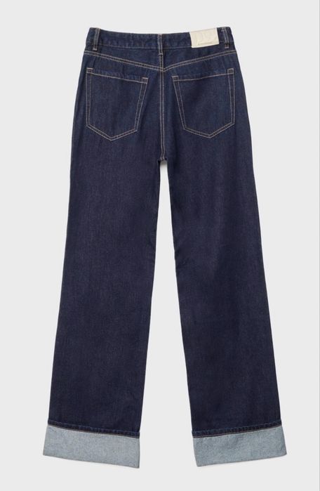 Джинси Stradivarius