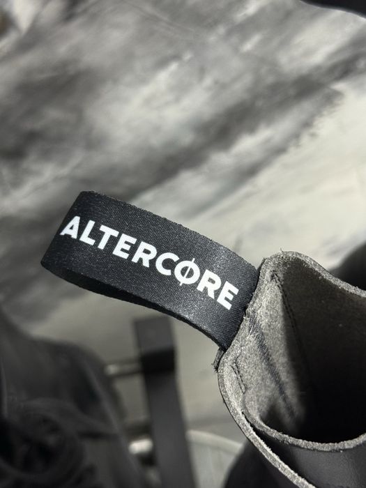 Черевики Altercore 353 Vegan