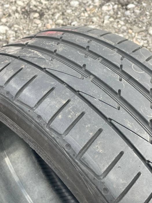 Шины Резина Лето Hankook/Continental 225/40/R18