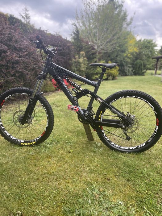 Rower KTM caliber 38