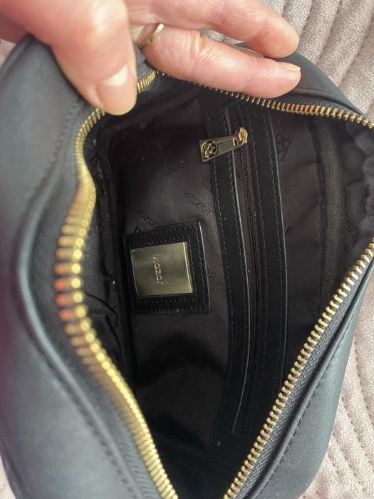 Kazar torebka damska