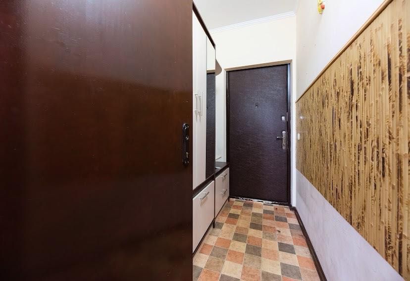 Без% Продається однокімнатна квартира Бульвар Ніколая Руденко 14