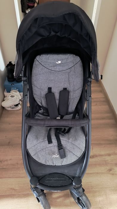 Wózek spacerowy Joie