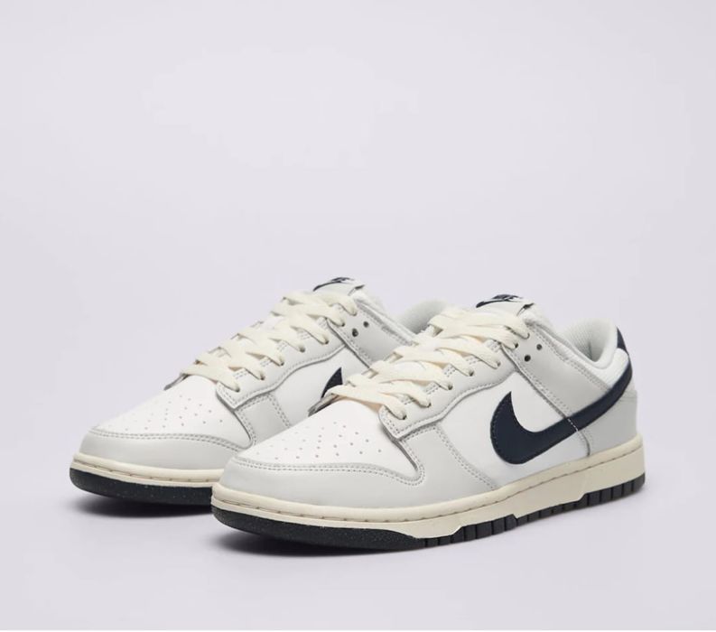 Rezerwacja Nike Dunk obuwie męskie