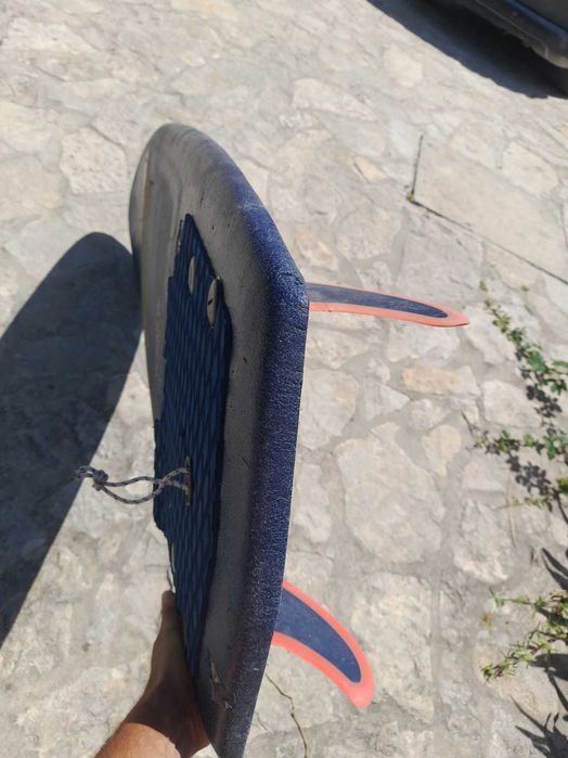 Prancha de surf 5.8