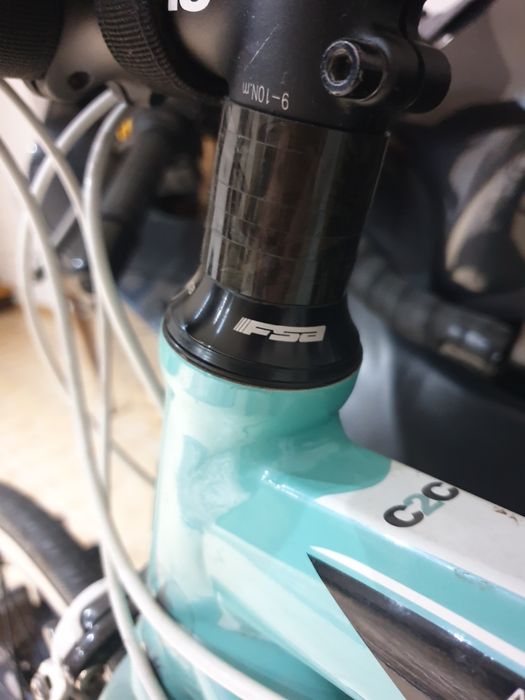 Bianchi велосипед Italy
