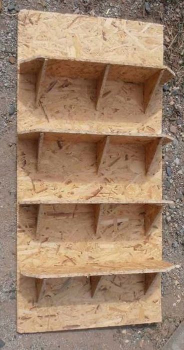 MOVEIS e Prateleiras