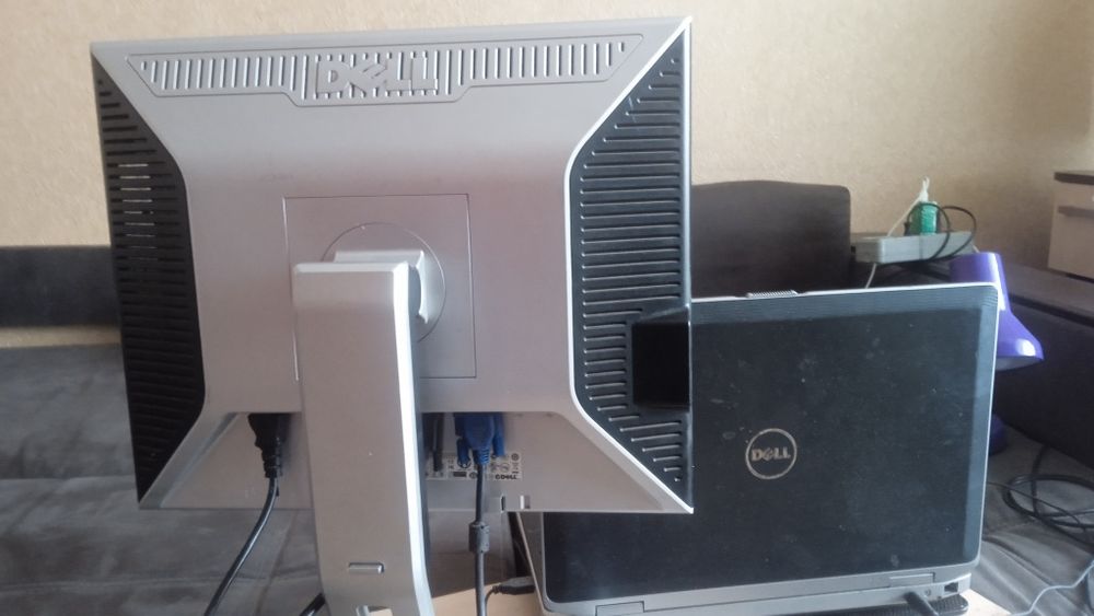 Монитор Dell 1908 fpb